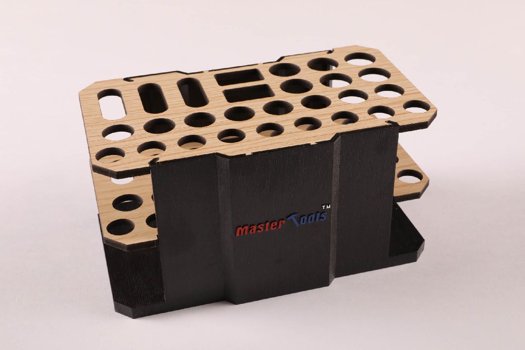 Master Tools Model kit tools holder - type A
