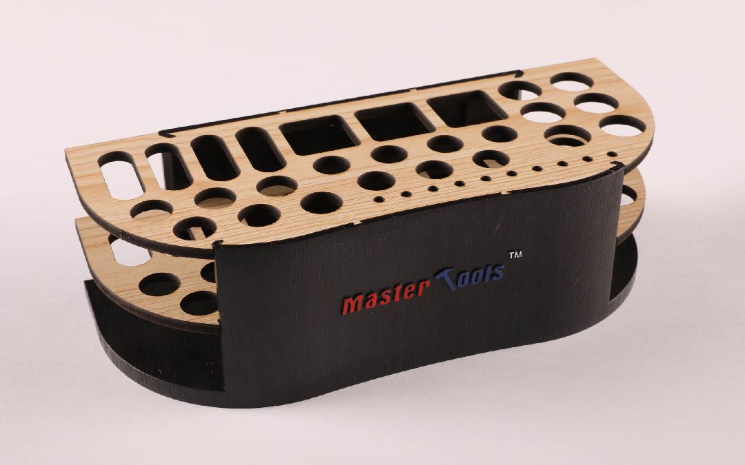 Master Tools Model kit tools holder - type B