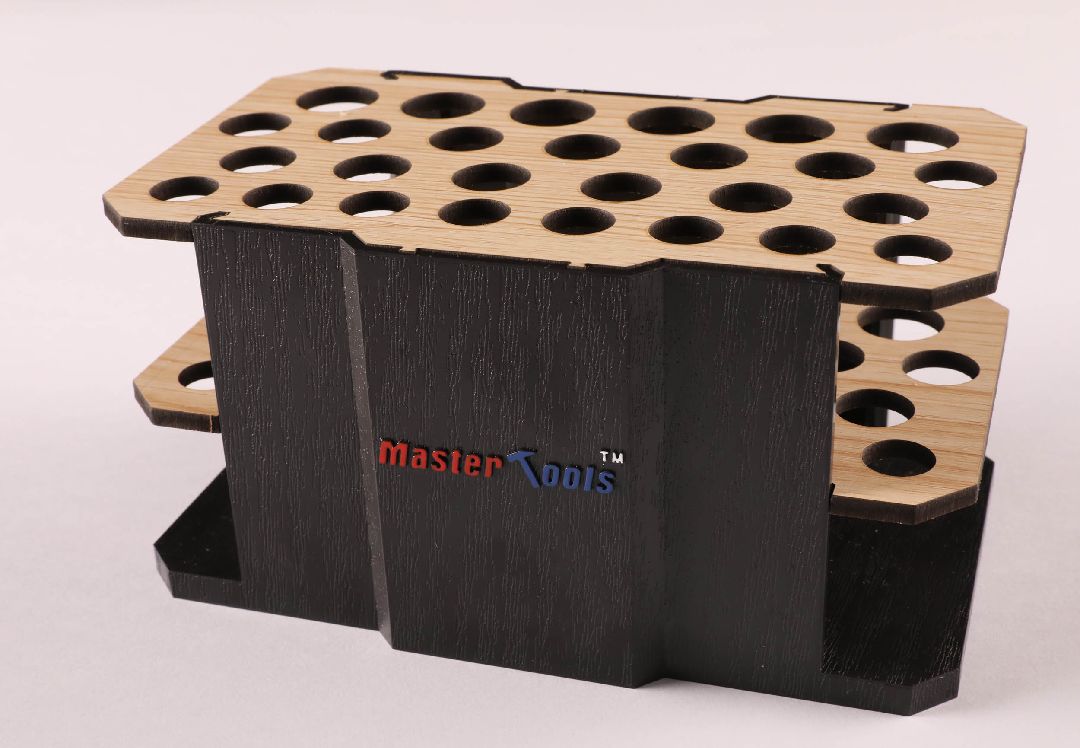 Master Tools Model kit tools holder - type D