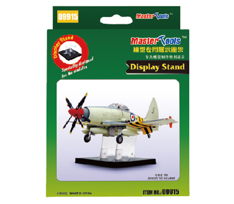 Master Tools Display Stand - Click Image to Close