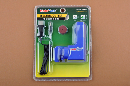 Master Tools Cutter - Click Image to Close