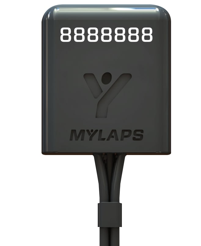 MYLAPS RC4 Pro Transponder