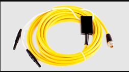 MYLAPS Detection loop 10m/33ft (20m/65ft coax) - Click Image to Close