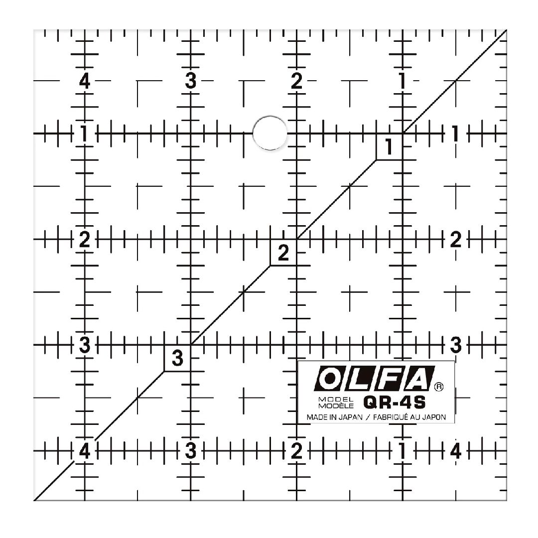 OLFA QR-4S 4 1/2