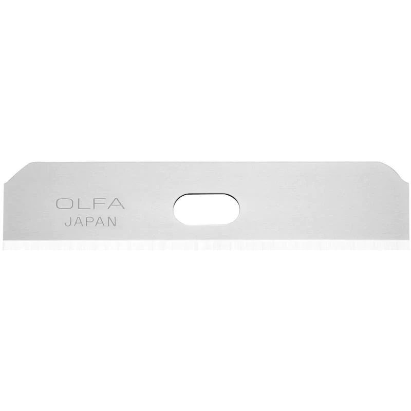 OLFA SKB-7/10B SK-7 Replacement Blade w/ 90Â° Edge (10 Blades per Pack) - 6 Pack