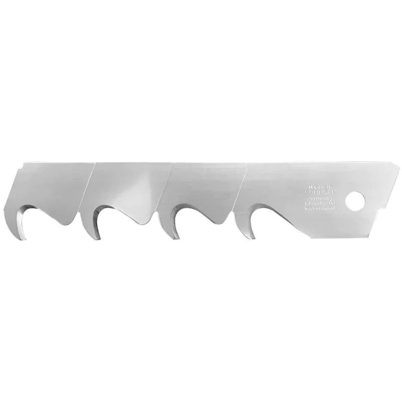 OLFA 25mm HH-12B Hook Snap Blades (3 Blades per Pack) - 6 Pack