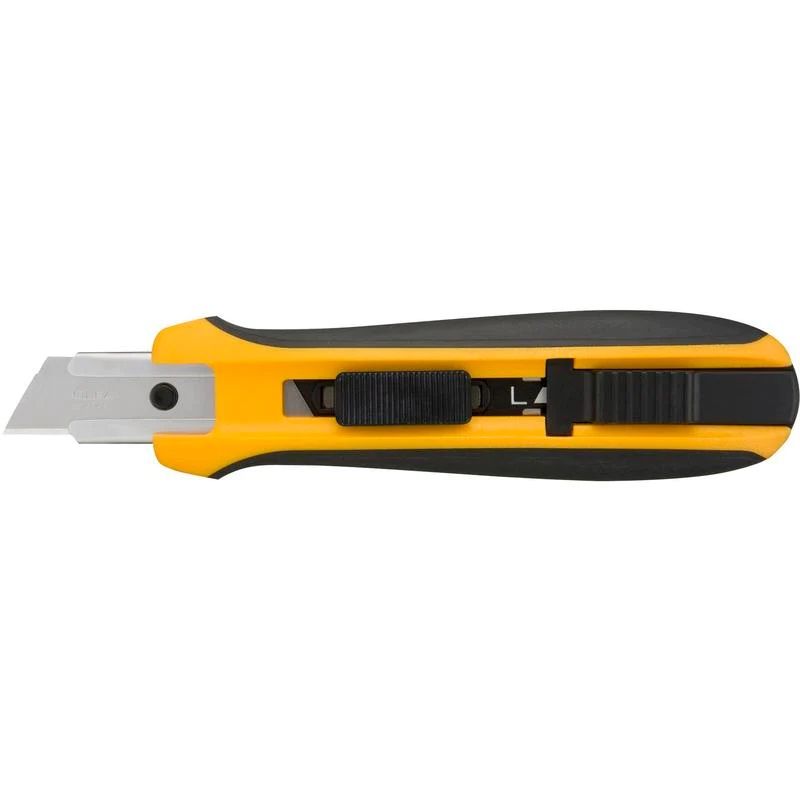 OLFA UTC-1 5-Position Utility Knife - 6 Pack