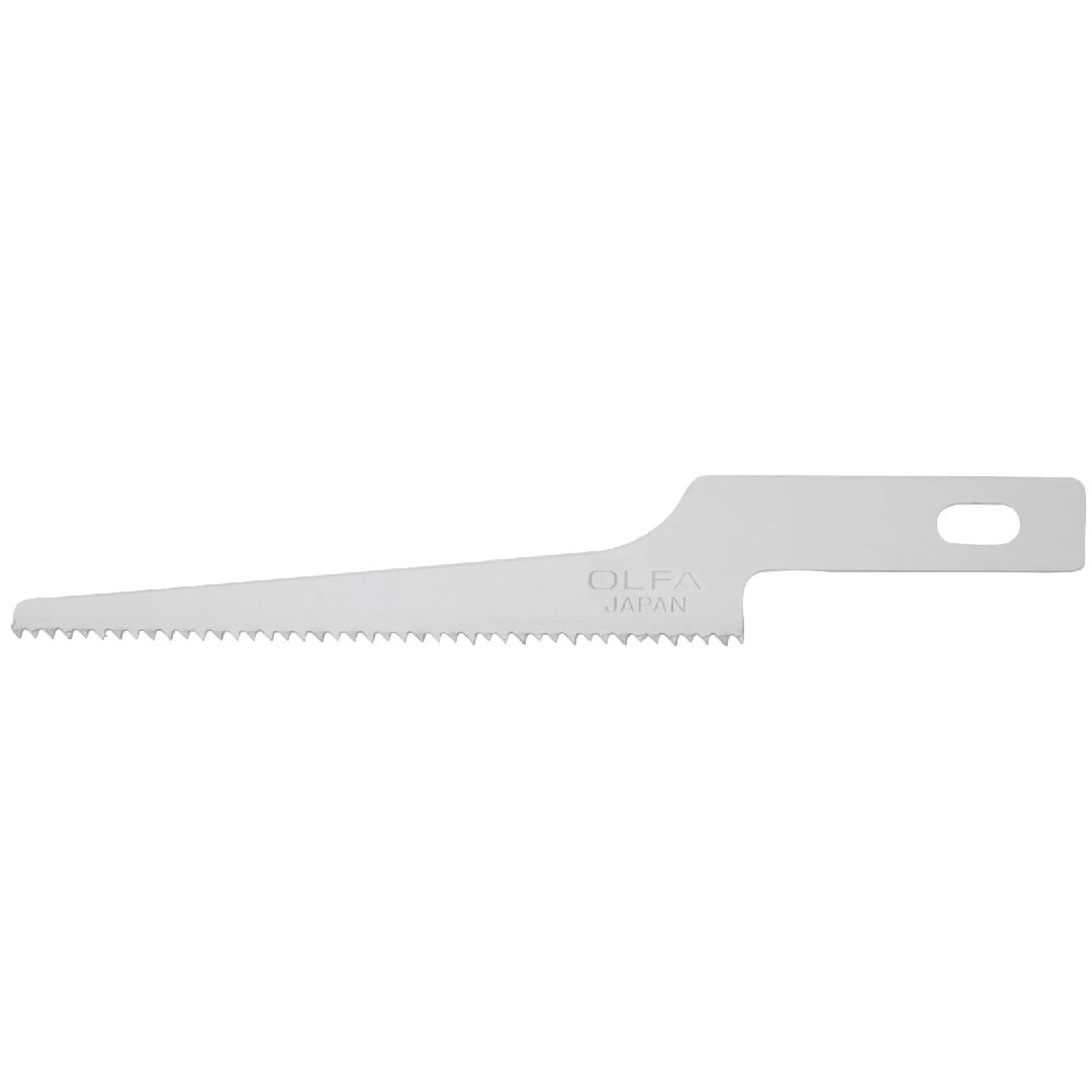 OLFA KB4-NS/3 Narrow Saw Blade (3 Blades per Pack) - 6 Pack