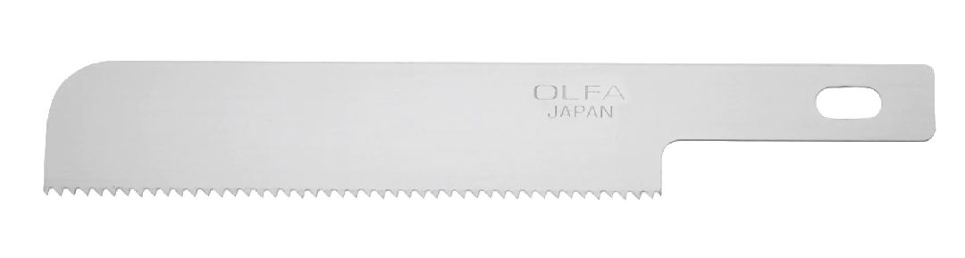 OLFA KB4-WS/3 Wide Saw Blade (3 Blades per Pack) - 6 Pack