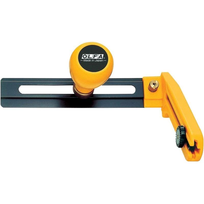 OLFA CMP-2 Heavy-Duty Circle Cutter (1) - Click Image to Close