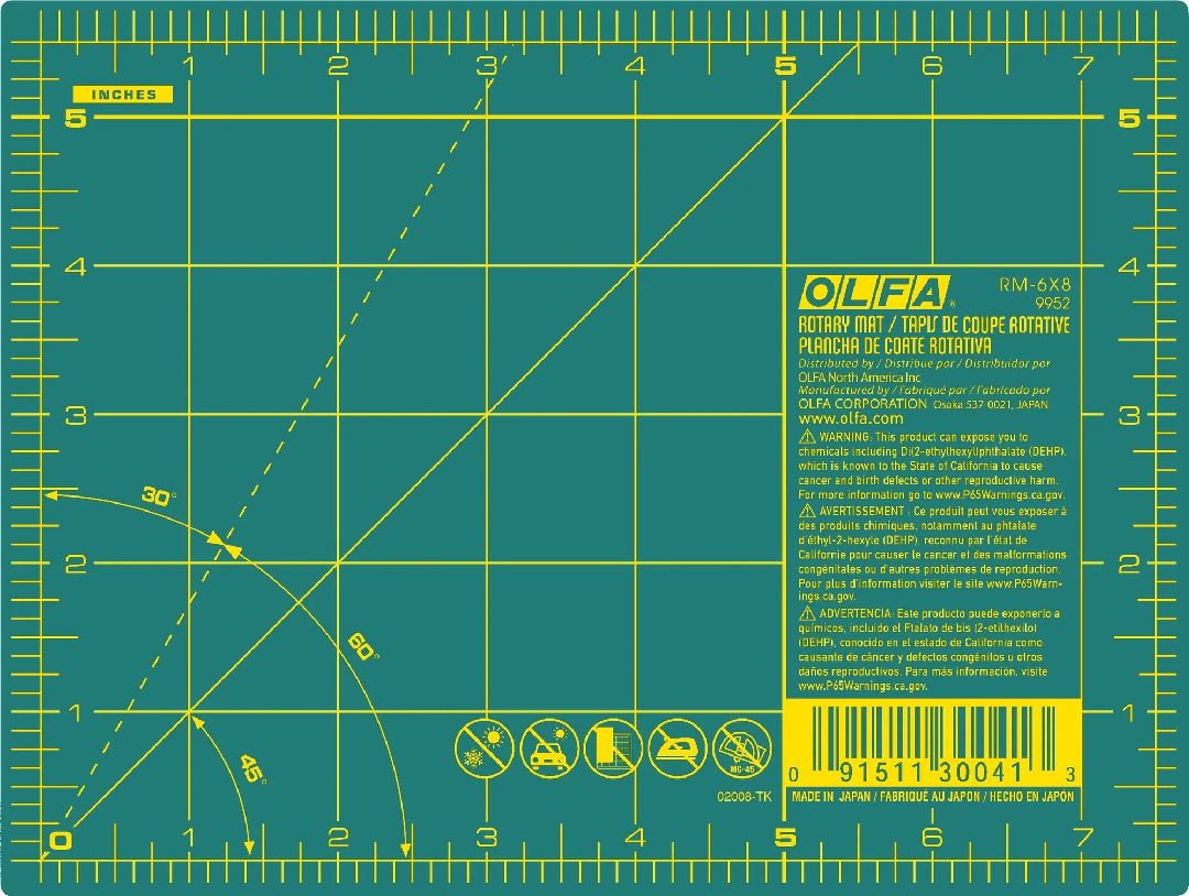 OLFA RM-6x8