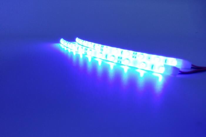 On Point LED Ground Effects kit - Blue