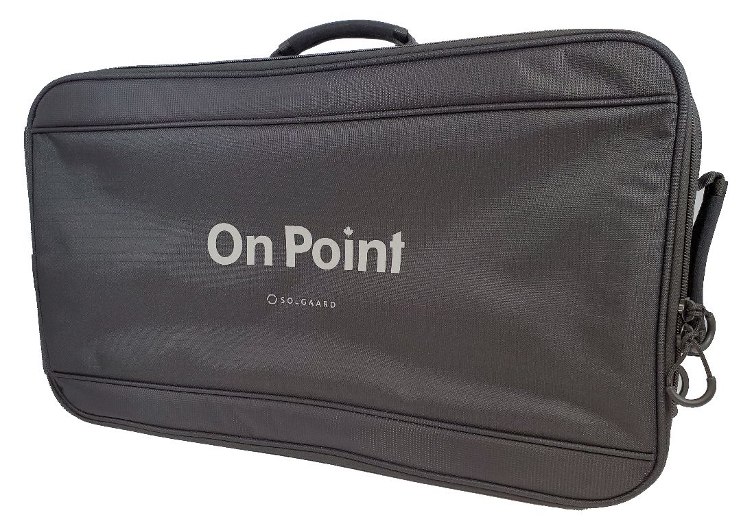 On Point RC Car Bag with Inner Dividers - 22