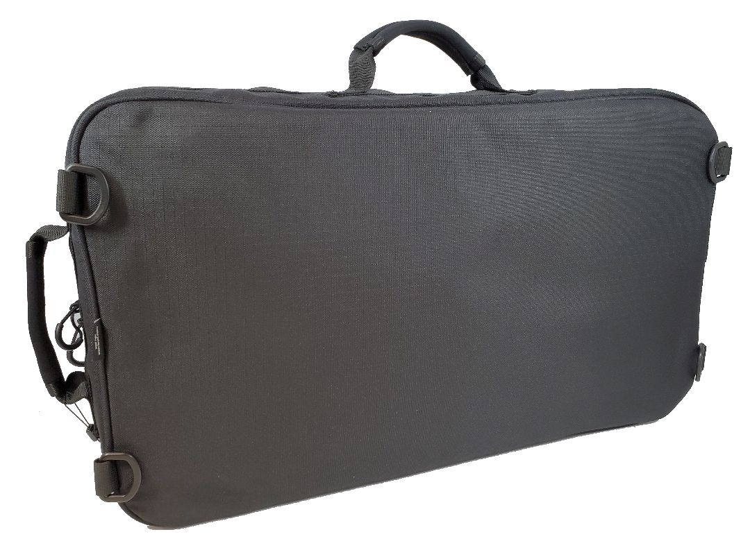 On Point RC Car Bag with Inner Dividers - 22"x13"x5" - Click Image to Close