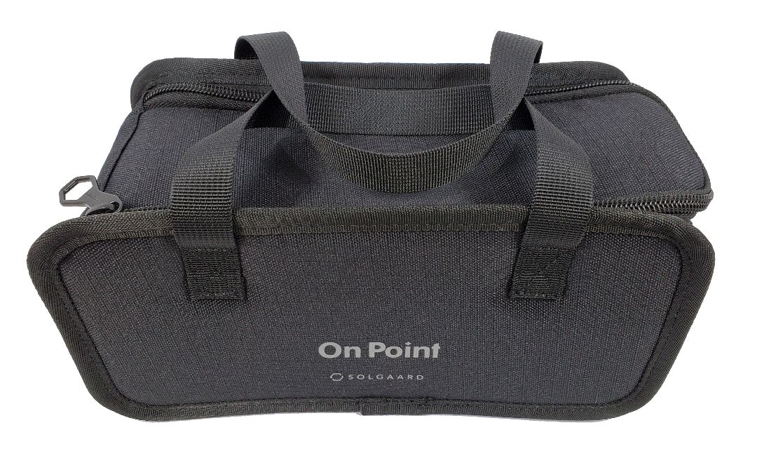 On Point RC Car Bag with Inner Dividers - 22"x13"x5"