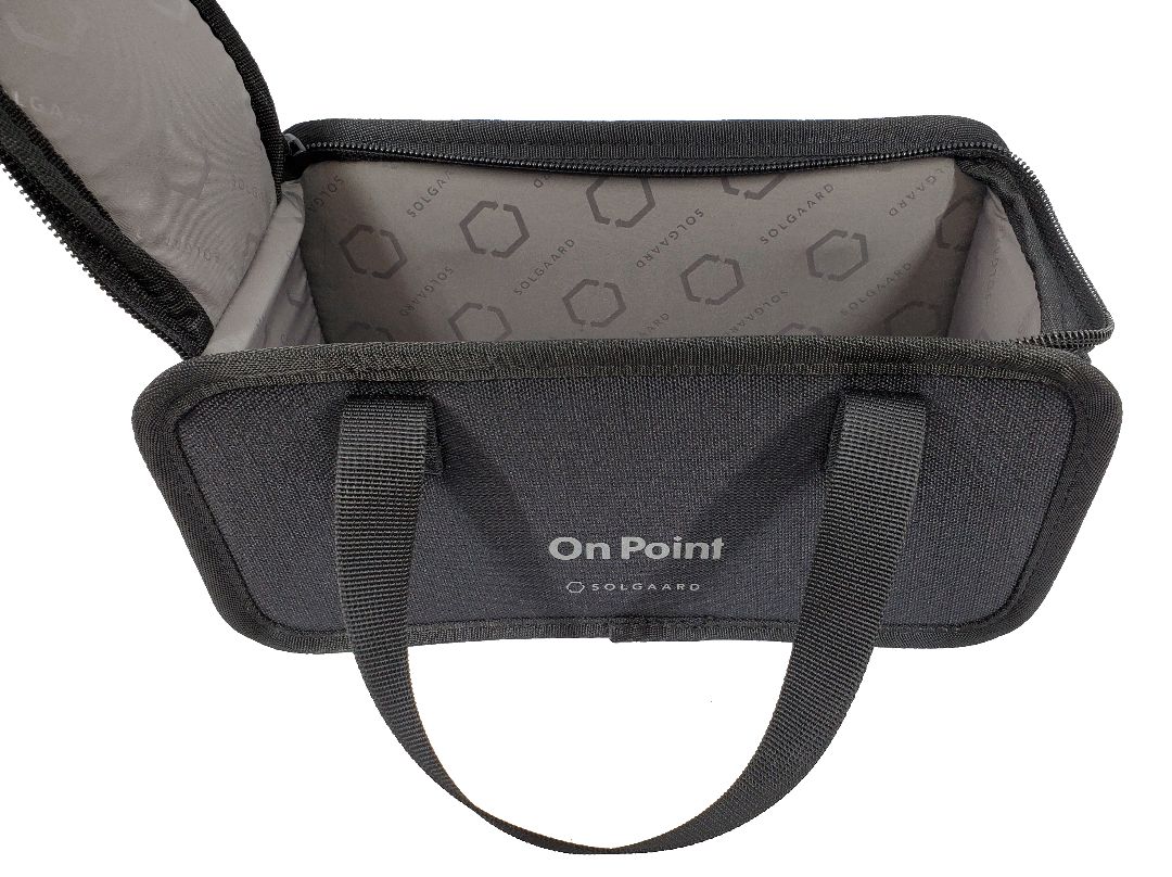 On Point RC Car Bag with Inner Dividers - 22"x13"x5"