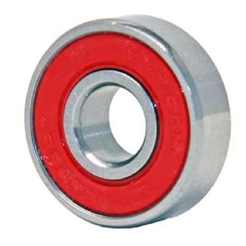 On Point Rubber Sealed Bearings 2x6x2.5 (10)