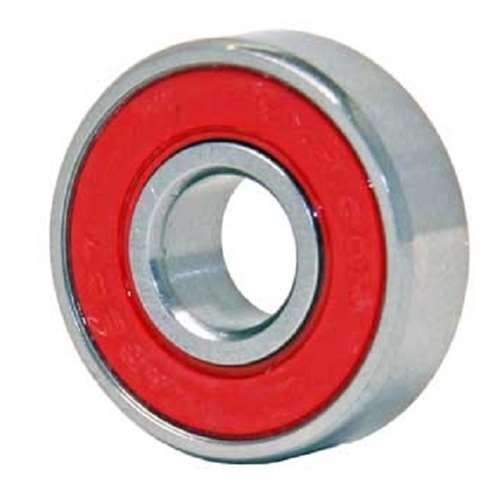 On Point Rubber Sealed Bearings 4x8x3mm (10)