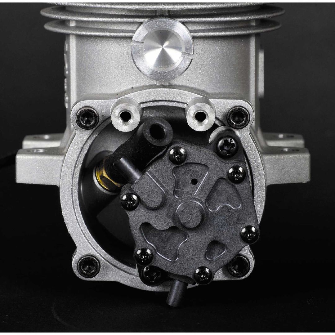 OS Engines GF30 II 30cc 4Stroke Gas Eng w/Ignition Module