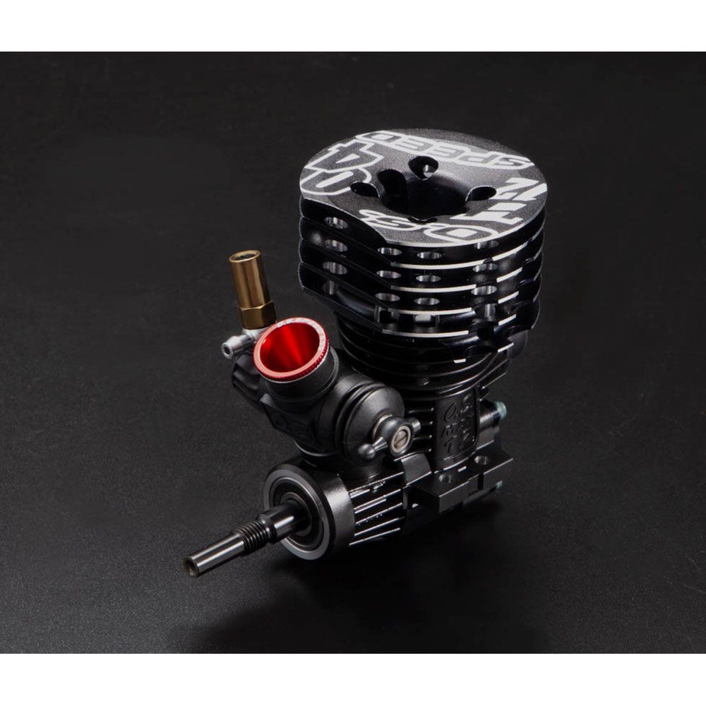 OS Engines O.S. Speed T1204 Touring Engine