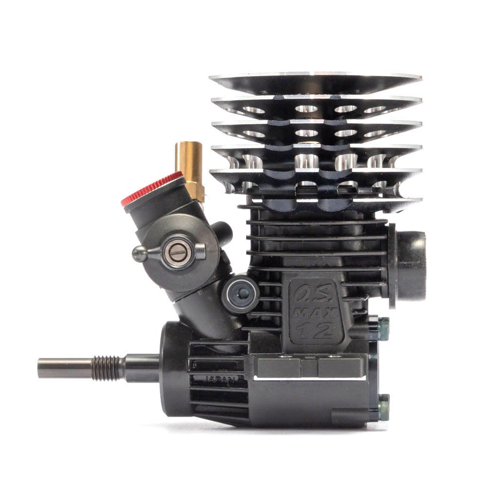 OS Engines O.S. Speed T1204 Touring Engine