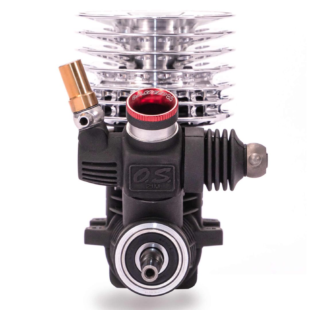 OS Engines 1D900 O.S. Speed R2105 Engine