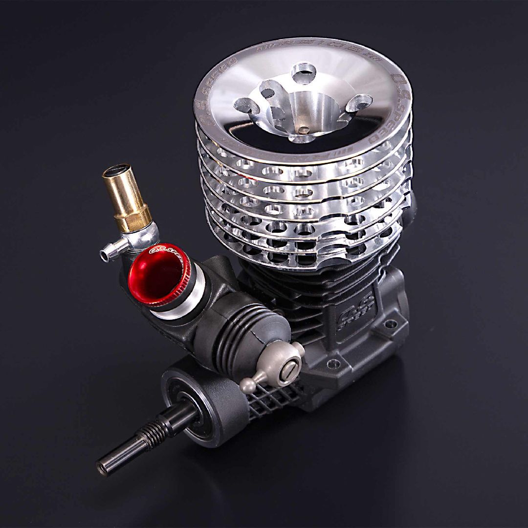 OS Engines 1D900 O.S. Speed R2105 Engine