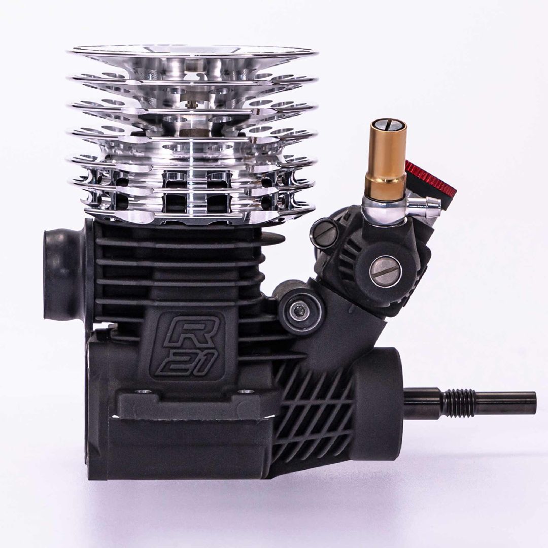 OS Engines 1D900 O.S. Speed R2105 Engine
