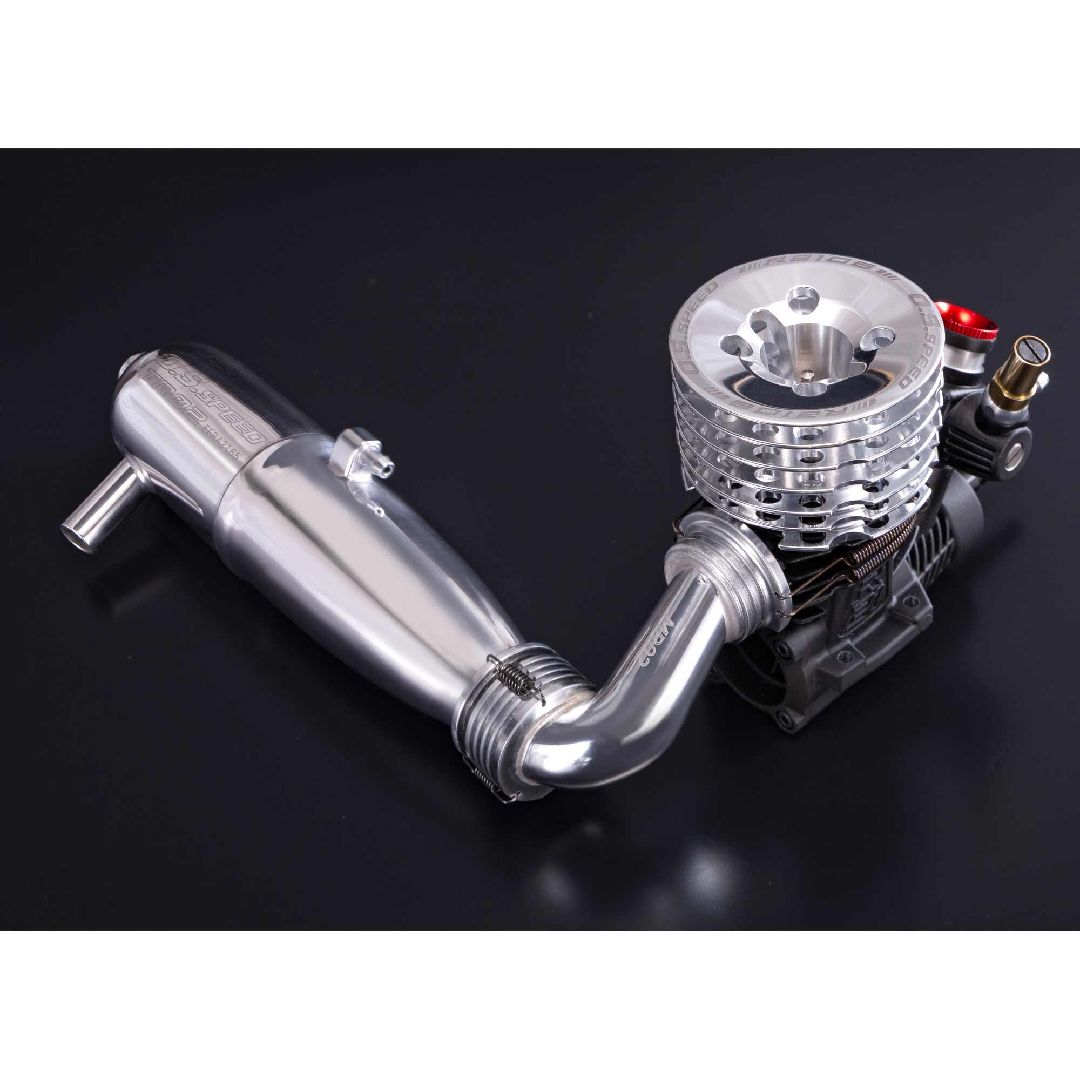 OS Engines 1D900 O.S. Speed R2105 Engine
