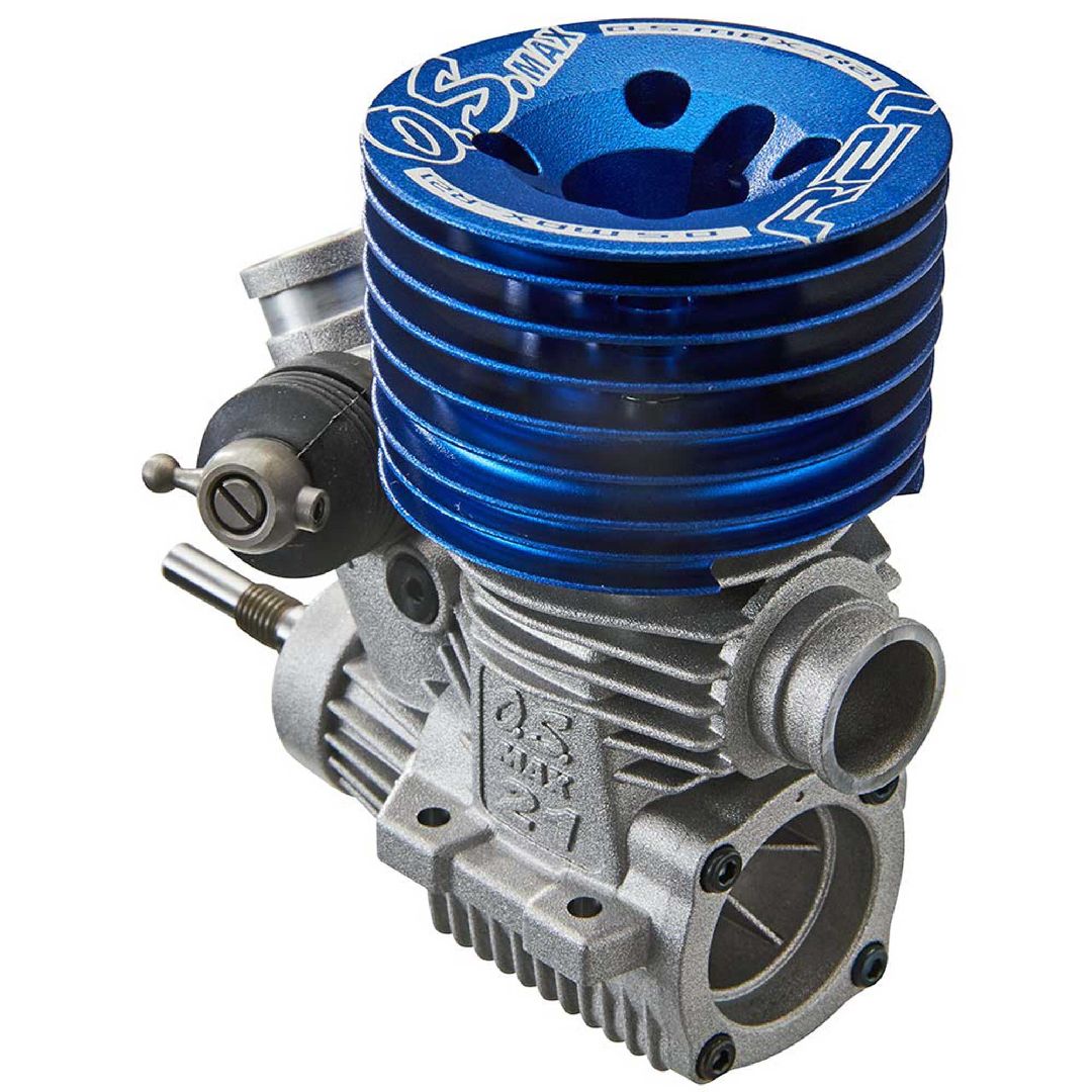 OS Engines 1B900 R21 1/8 On-Road Club Racer Engine