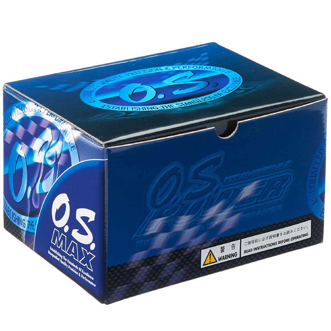 OS Engines 1B900 R21 1/8 On-Road Club Racer Engine