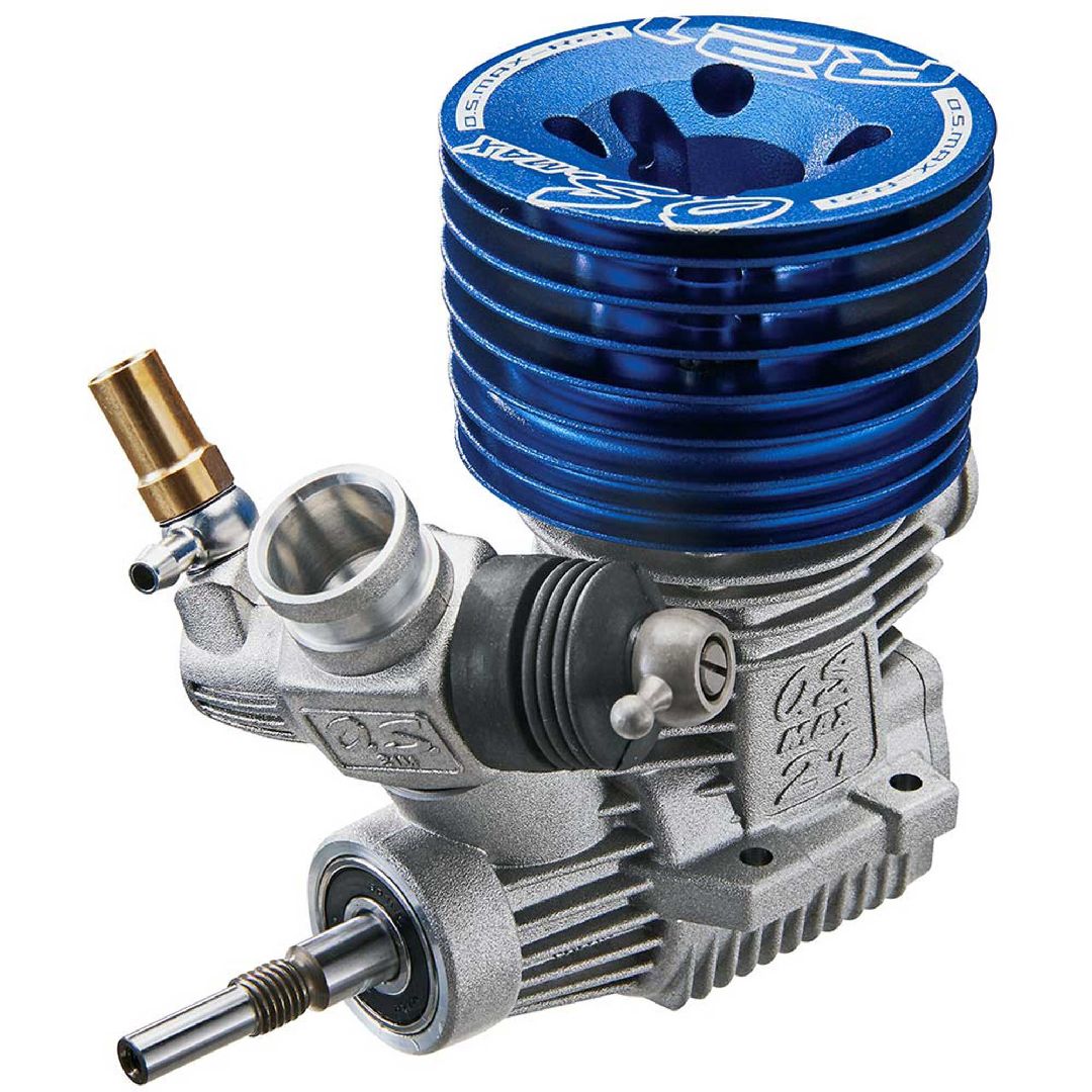 OS Engines 1B900 R21 1/8 On-Road Club Racer Engine