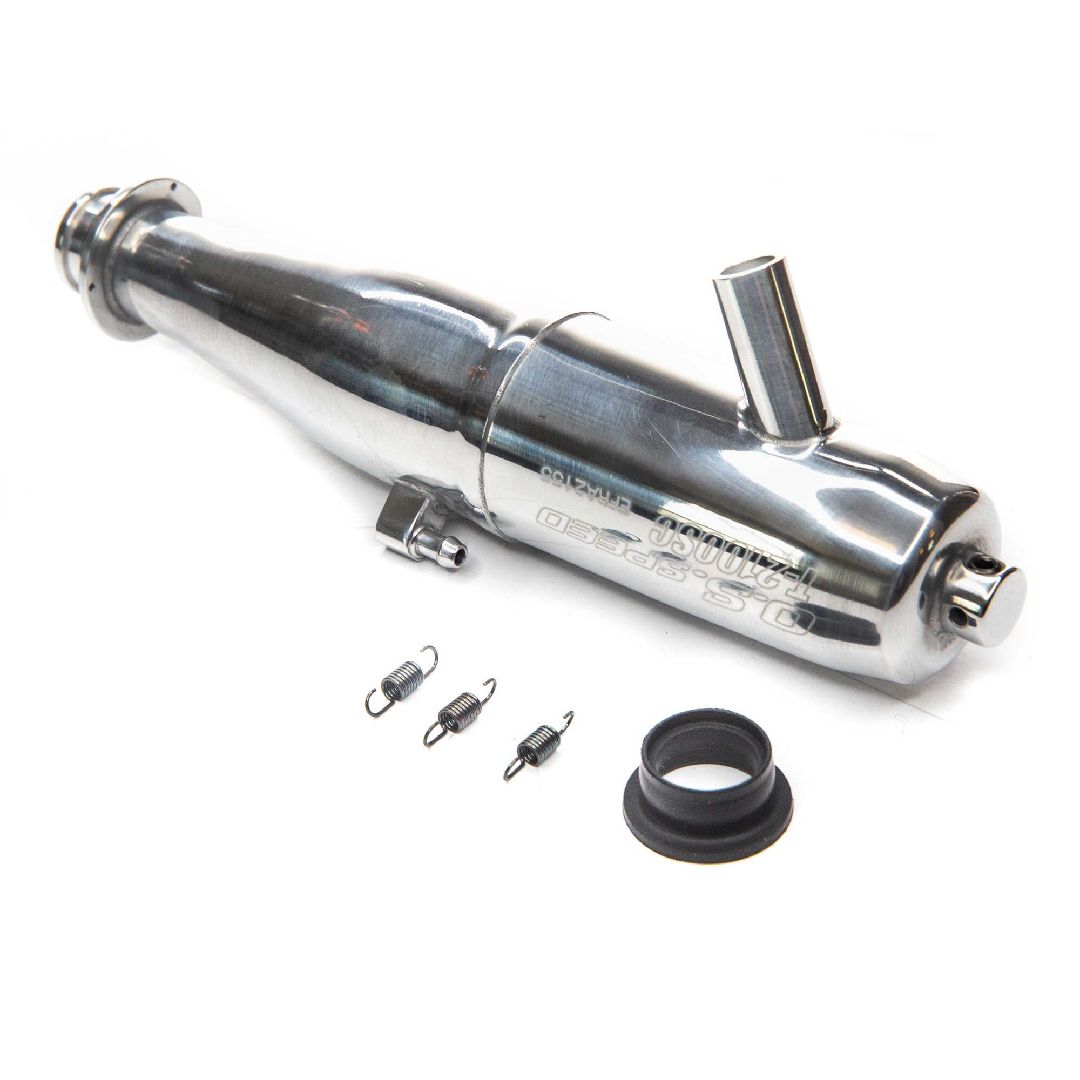 OS Engines 72107710 T-2100SC Tuned Pipe