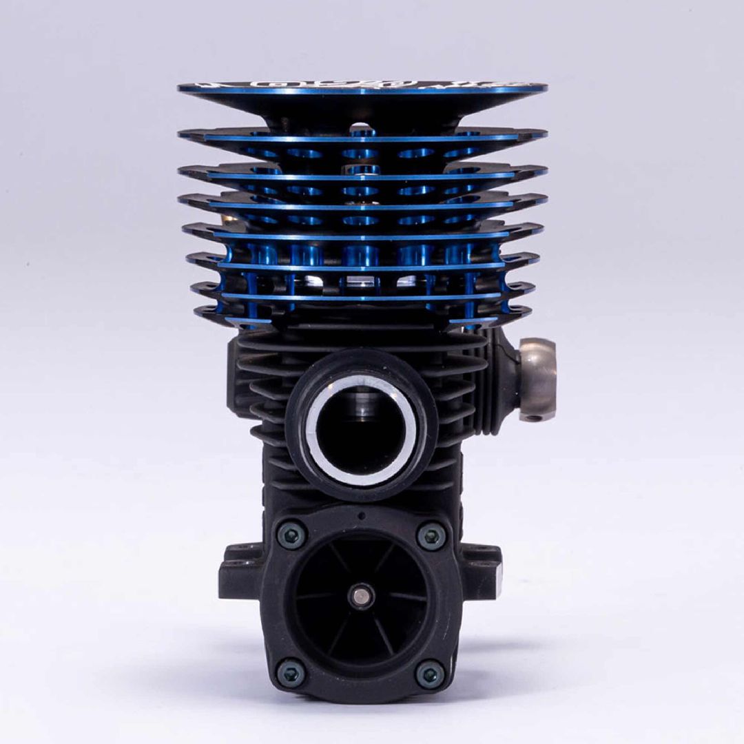 OS Engines 1CJ01 O.S. SPEED B21 ADAM DRAKE 3 COMBO SET
