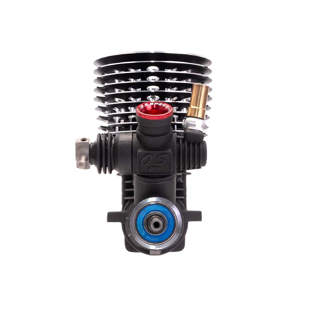 OS Engines O.S.SPEED B2105 COMBO SET