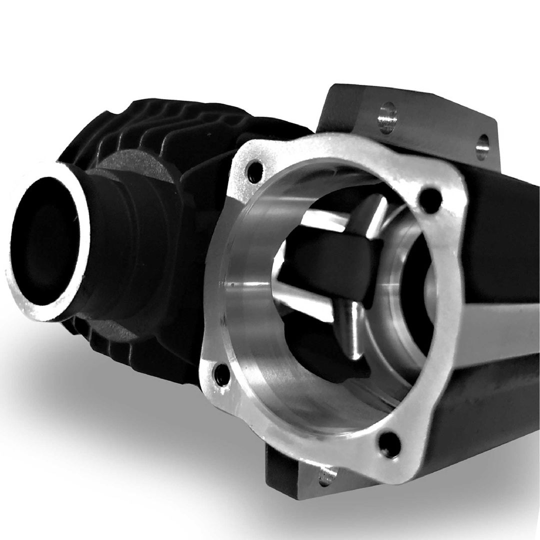 OS Engines O.S.SPEED B2105 COMBO SET