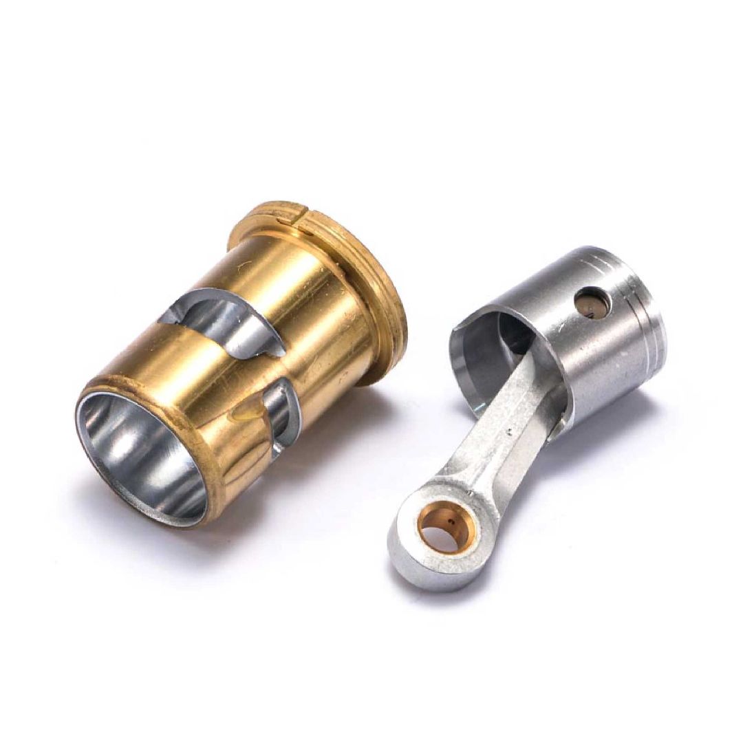 OS Engines CYLINDER/PISTON/ROD SET: OS SPEED B2105