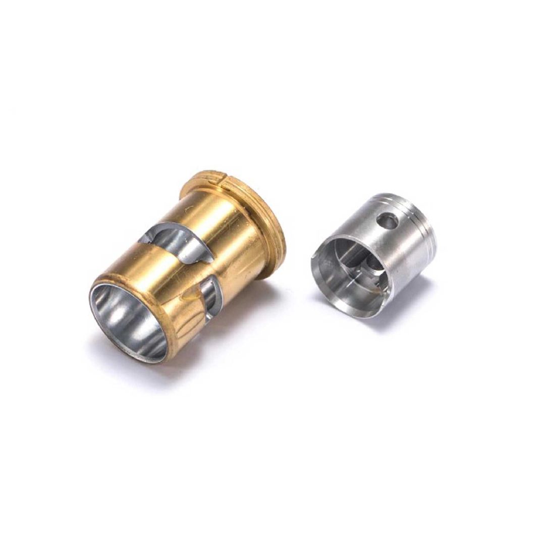 OS Engines CYLINDER/PISTON SET: OS SPEED B2105