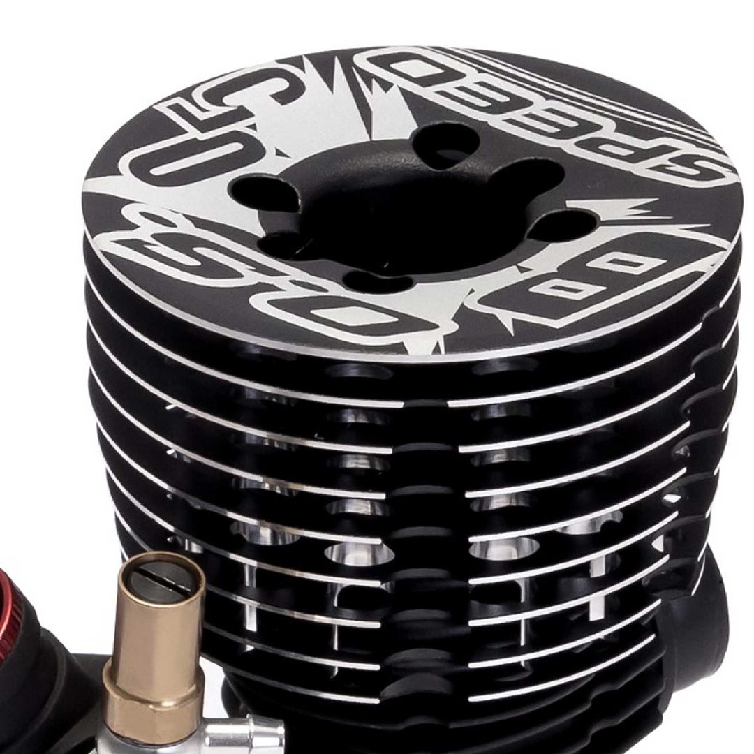 OS Engines OUTER HEAD O.S.SPEED B2105