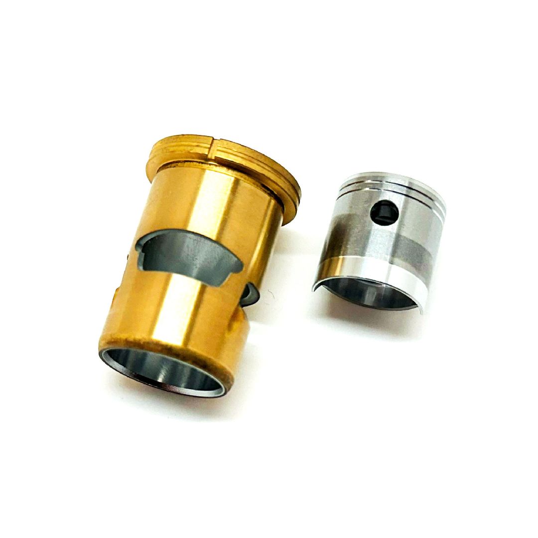 OS Engines Cylinder & Piston Assembly O.S. SPEED R2106