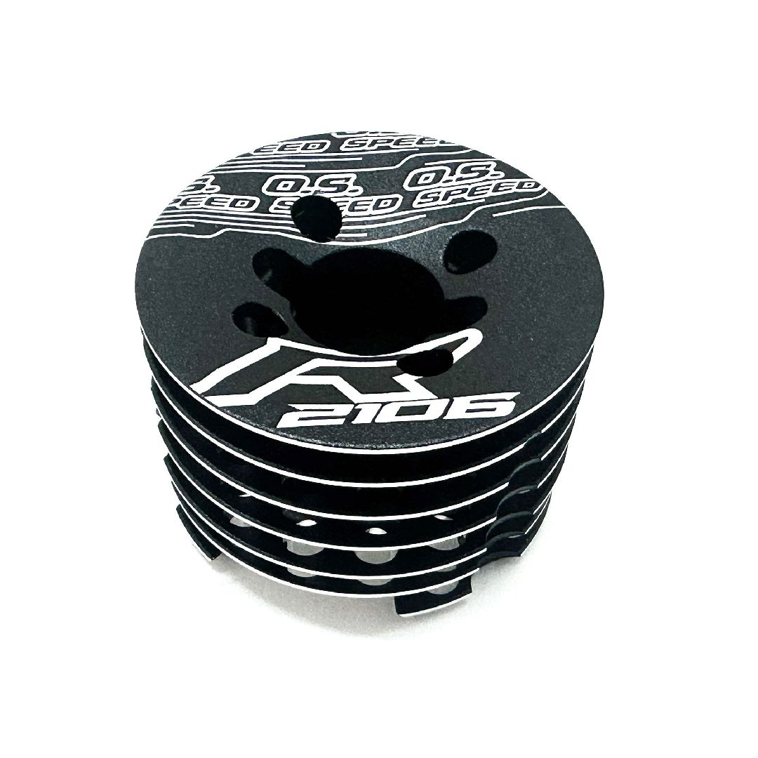 OS Engines Outer Head O.S. SPEED R2106