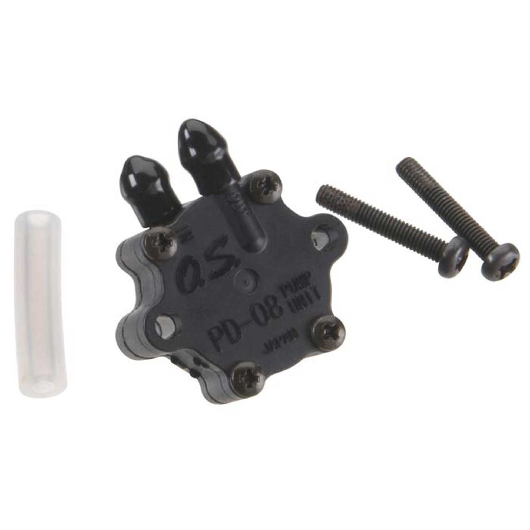 OS Engines 72508100 Pump Unit PD-08 FS-200S-P