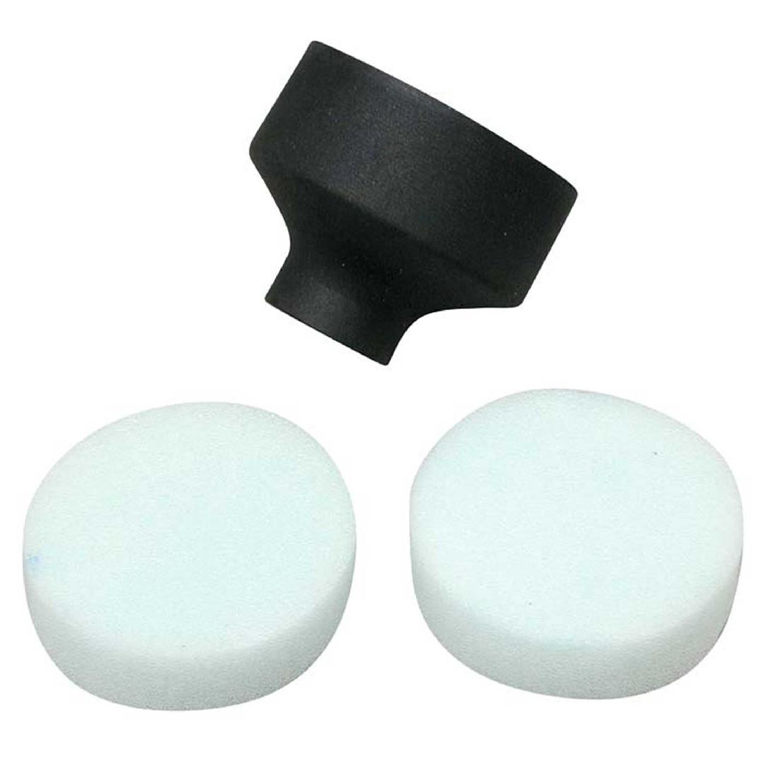 OS Engines 72412000 Super Air Cleaner 202