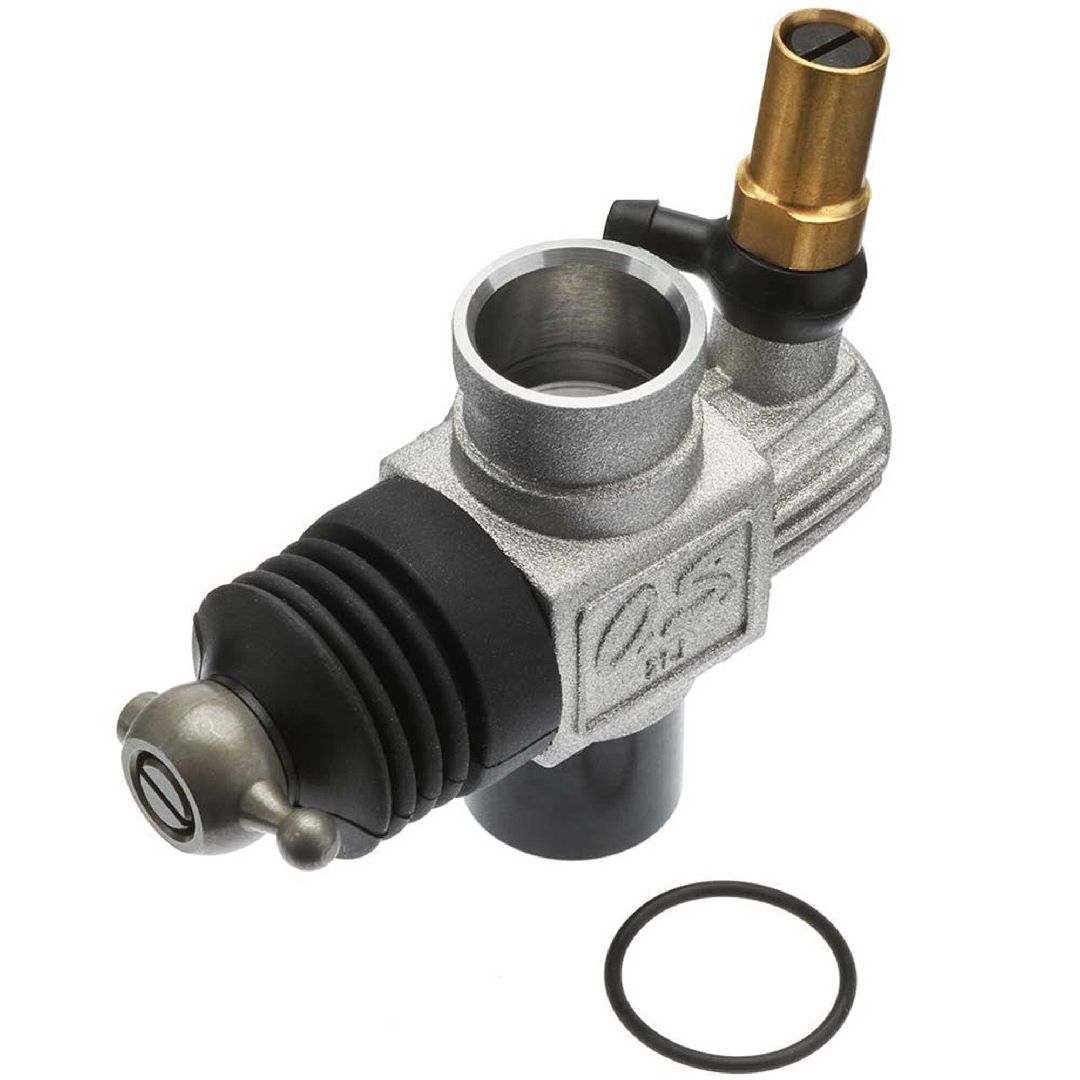 OS Engines 2AW81000 Carburetor 21J3-1 21XR-B Version II