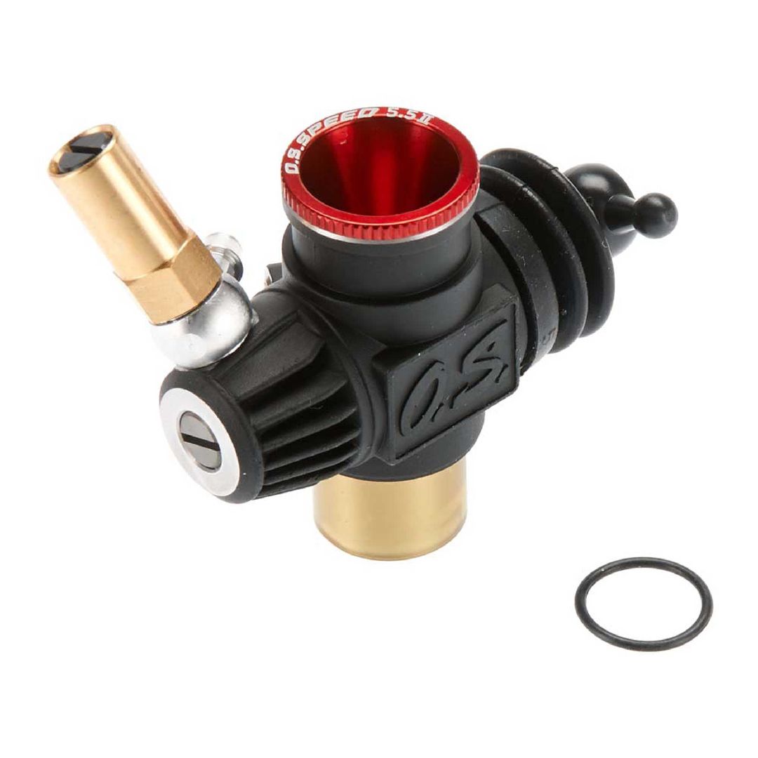 OS Engines 2AP81000 Carburetor 12F4(B) Speed T1202