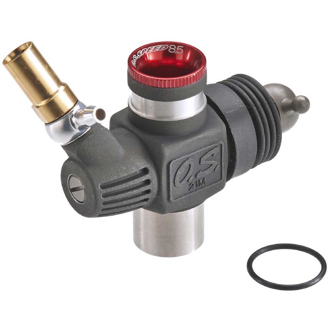 OS Engines 2A081001 Carburetor 21M2(B) Speed R2101