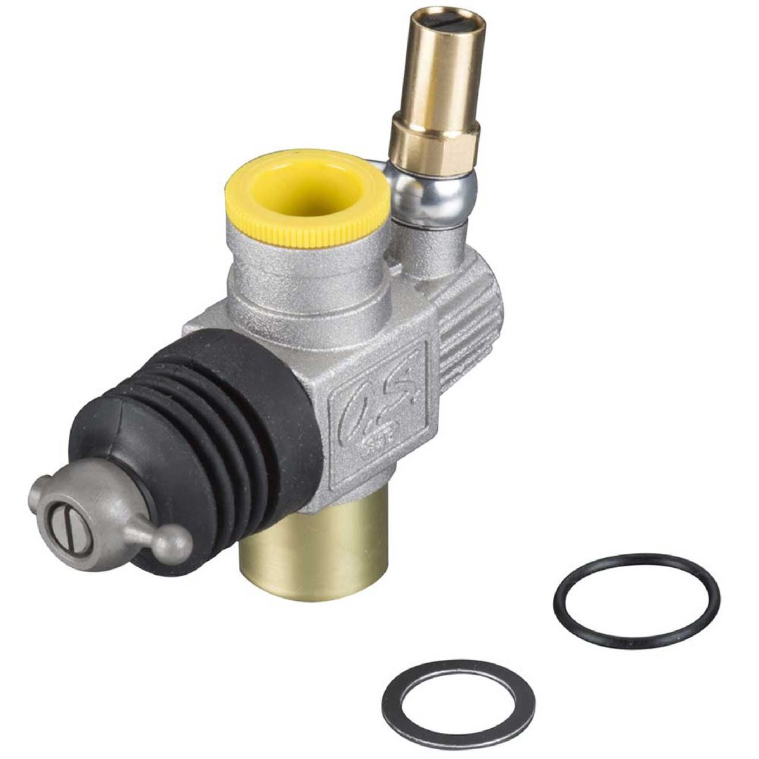 OS Engines 22282000 Carburetor 22B2 21XZ-B Ver2