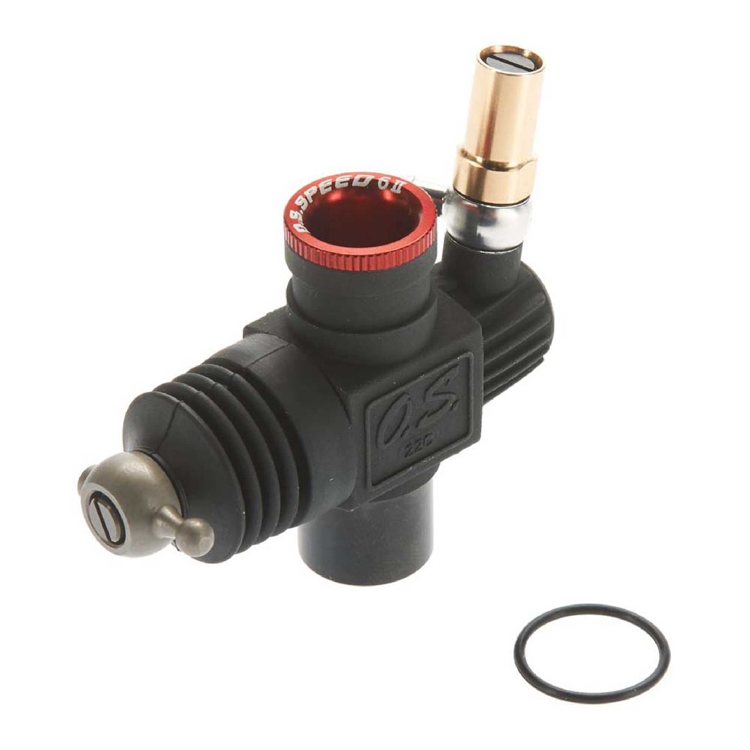 OS Engines 2A381000 Carburetor 22C(B) Speed B2102