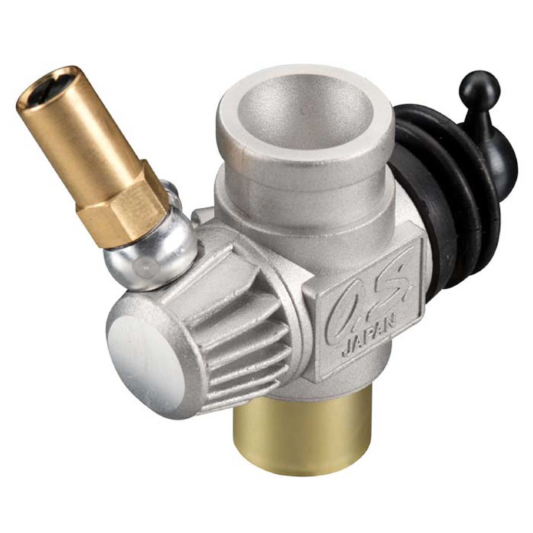 OS Engines 21418010 Carburetor 12D2 12TG VII