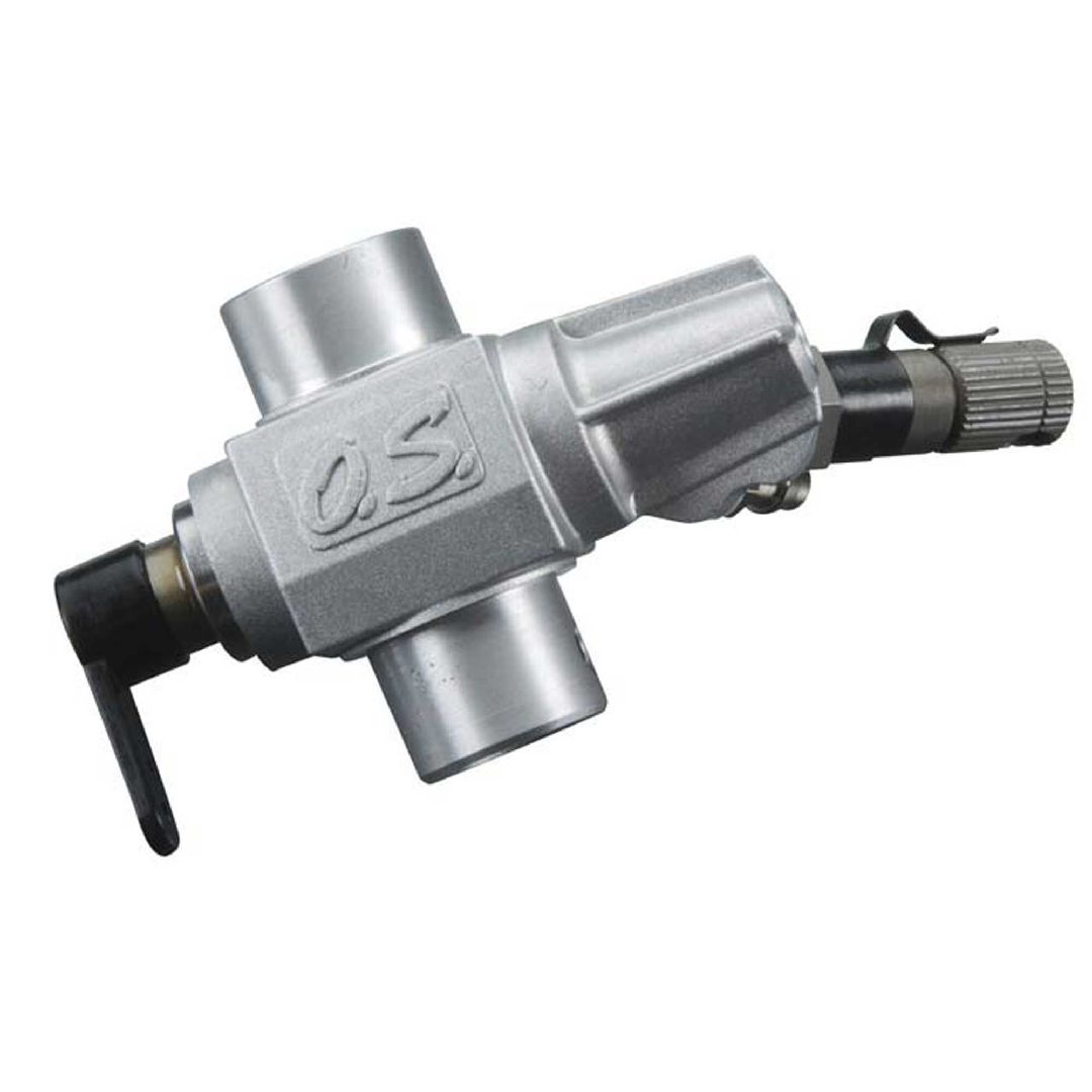 OS Engines 22582000 Carburetor #21L 25AX